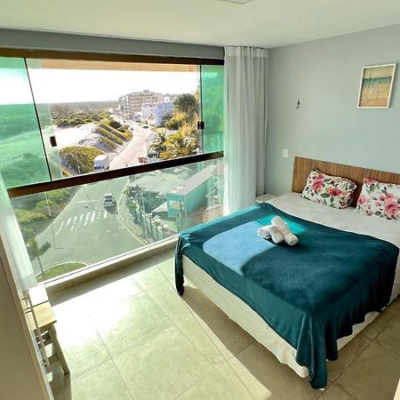 Loft Praia Grande Vista Mar Arraial do Cabo Exterior foto