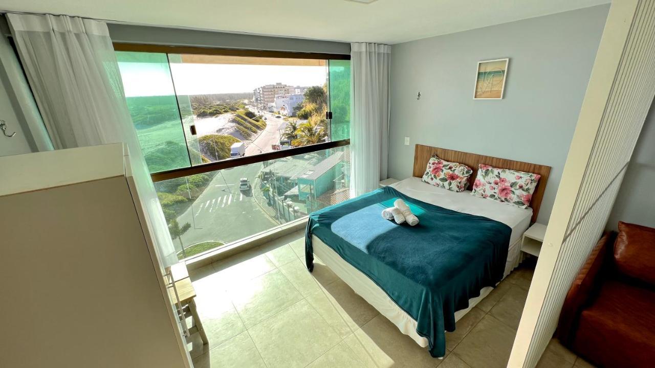Loft Praia Grande Vista Mar Arraial do Cabo Exterior foto