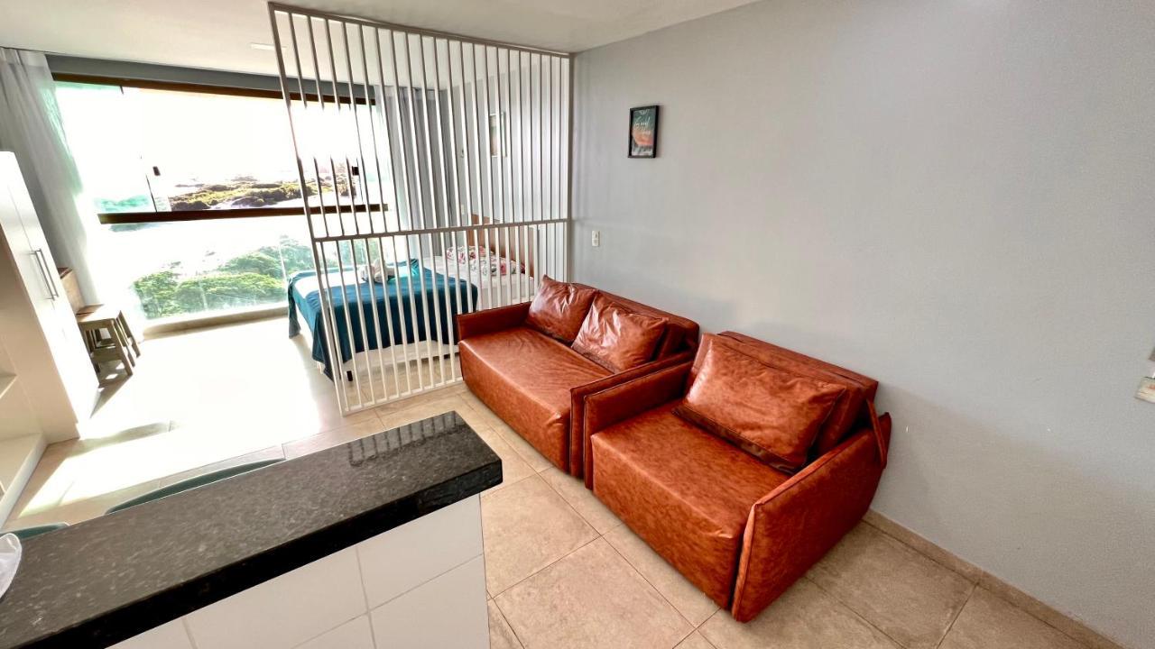 Loft Praia Grande Vista Mar Arraial do Cabo Exterior foto
